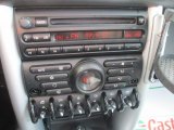 2005 Mini Cooper S Hardtop Controls