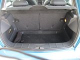 2005 Mini Cooper S Hardtop Trunk
