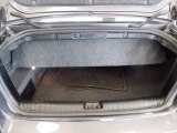 2010 Saab 9-3 2.0T Convertible Trunk