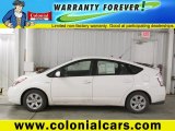 2008 Toyota Prius Hybrid