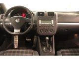 2009 Volkswagen GTI 4 Door Dashboard