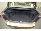 2006 Acura TL 3.2 Trunk