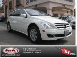 2007 Mercedes-Benz R 350 4Matic