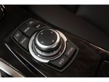 2012 BMW 5 Series 535i xDrive Sedan Controls
