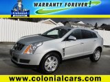 2010 Cadillac SRX 4 V6 AWD