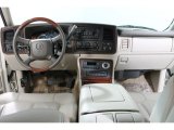 2002 Cadillac Escalade AWD Dashboard