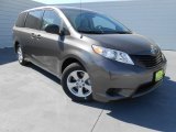 2013 Toyota Sienna V6