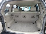 2006 Jeep Liberty Sport 4x4 Trunk