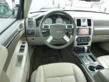 2010 Chrysler 300 Touring Dashboard
