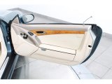 2004 Mercedes-Benz SL 500 Roadster Door Panel