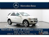 2010 Mercedes-Benz ML 350 4Matic