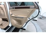 2010 Mercedes-Benz ML 350 4Matic Door Panel
