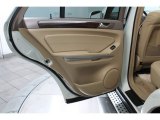 2010 Mercedes-Benz ML 350 4Matic Door Panel