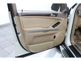 2010 Mercedes-Benz ML 350 4Matic Door Panel