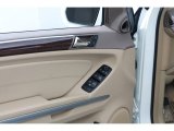 2010 Mercedes-Benz ML 350 4Matic Controls
