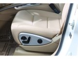 2010 Mercedes-Benz ML 350 4Matic Front Seat
