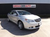 2013 Buick LaCrosse FWD