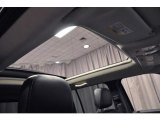 2011 Jeep Liberty Limited 4x4 Sunroof