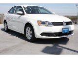 2013 Volkswagen Jetta SE Sedan