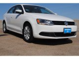 2013 Volkswagen Jetta SE Sedan