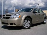 2008 Dodge Avenger SE
