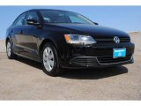 2013 Volkswagen Jetta SE Sedan