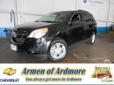 2013 Chevrolet Equinox LT AWD