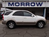 2004 Kia Sorento EX 4WD