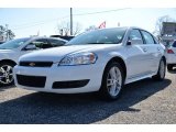2012 Chevrolet Impala LTZ