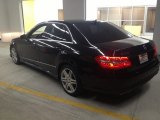 2010 Mercedes-Benz E 350 Sedan