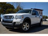 2007 Ford Explorer Sport Trac XLT