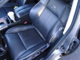 2006 Infiniti M 35 Sport Sedan Front Seat
