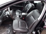 2012 Chevrolet Impala LTZ Front Seat