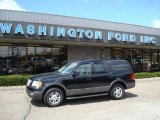 2004 Black Ford Expedition XLT 4x4 #7799761