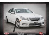 2013 Mercedes-Benz E 350 Sedan