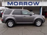 2010 Sterling Grey Metallic Mercury Mariner I4 4WD #78076264