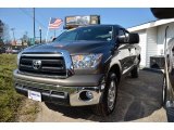2011 Toyota Tundra SR5 CrewMax 4x4