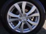 2011 Mazda CX-7 s Touring AWD Wheel