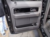 2013 Ford F150 Limited SuperCrew 4x4 Door Panel