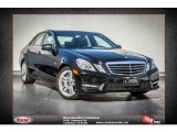 2013 Mercedes-Benz E 350 Sedan