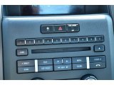 2009 Ford F150 STX Regular Cab Controls