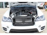2013 BMW X5 xDrive 35i 3.0 Liter TwinPower-Turbocharged DOHC 24-Valve VVT Inline 6 Cylinder Engine
