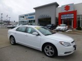 2010 Chevrolet Malibu LT Sedan
