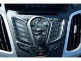 2012 Ford Focus SE Sport 5-Door Controls