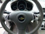 2010 Chevrolet Malibu LT Sedan Steering Wheel