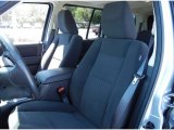 2010 Ford Explorer XLT Front Seat
