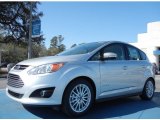 2013 Ford C-Max Hybrid SEL