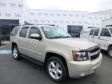 2007 Chevrolet Tahoe LT 4x4