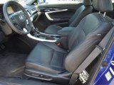 2013 Honda Accord EX-L V6 Coupe Front Seat