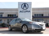 2010 Acura TL 3.5 Technology